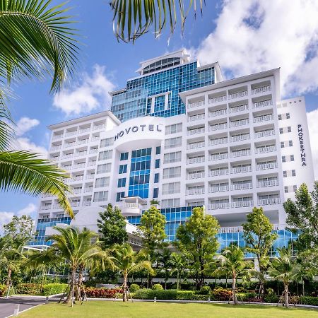 Novotel Phuket City Phokeethra Luaran gambar