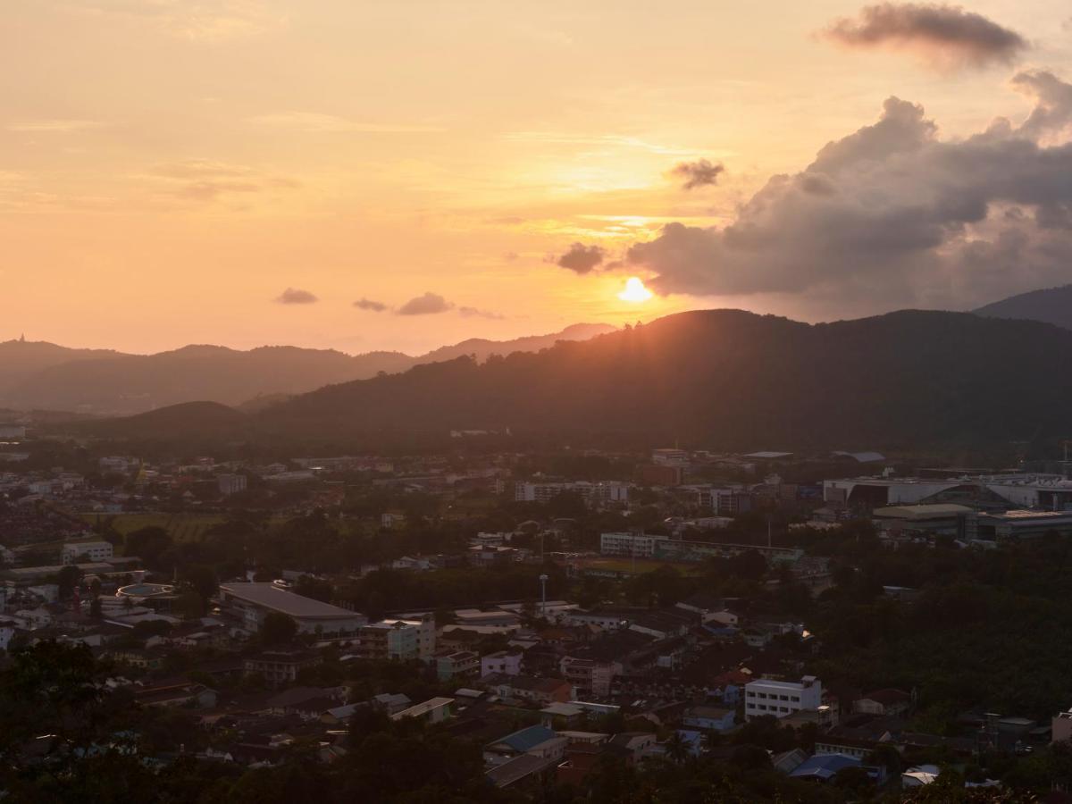 Novotel Phuket City Phokeethra Luaran gambar