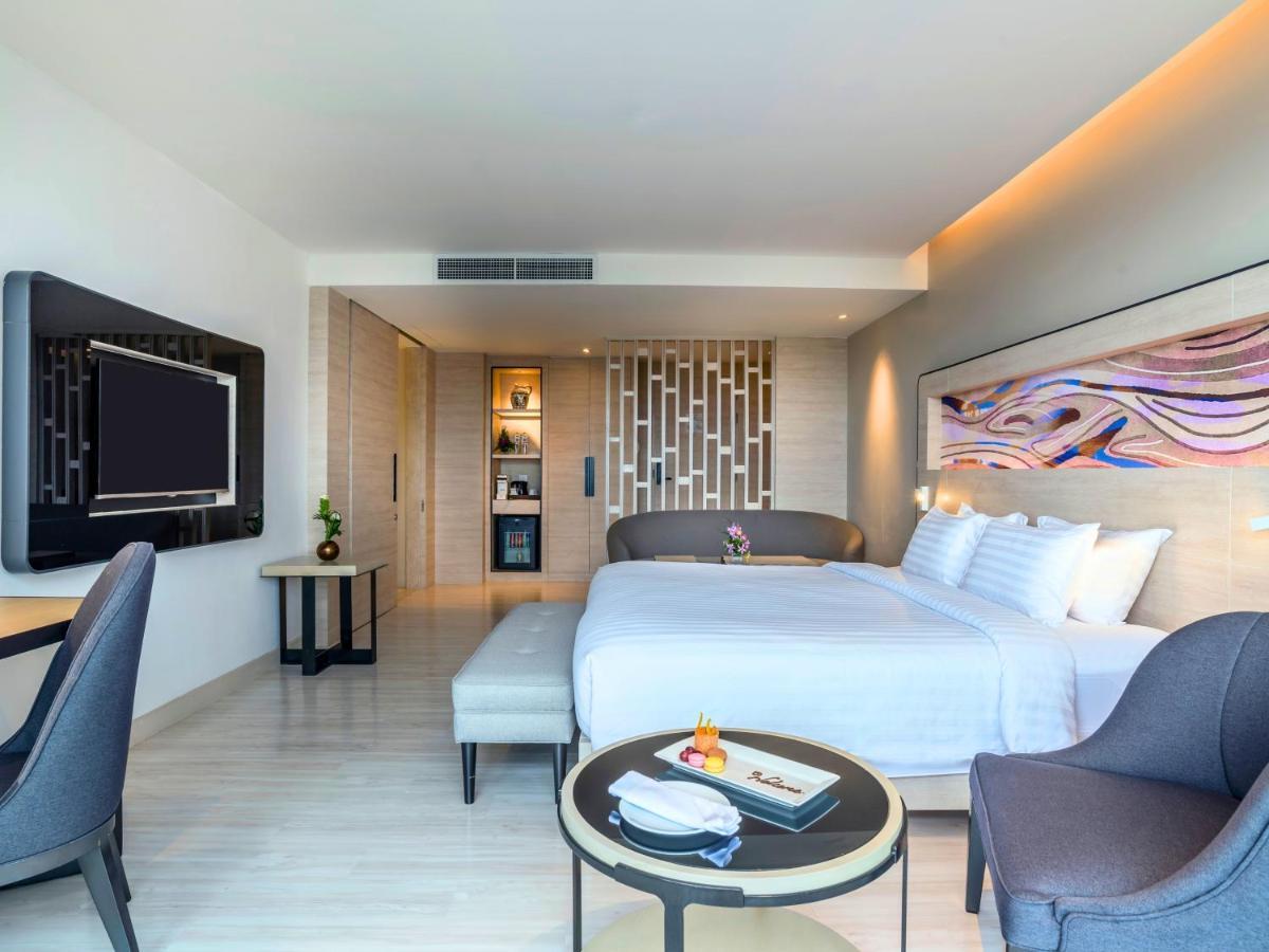 Novotel Phuket City Phokeethra Luaran gambar